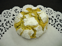 Banana Crackle Banana Crackle